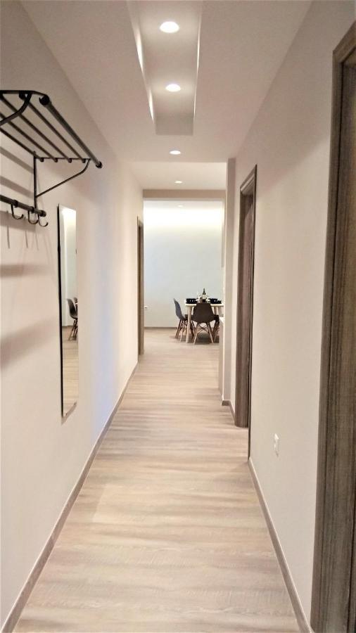 More Athens Apartments Exterior foto