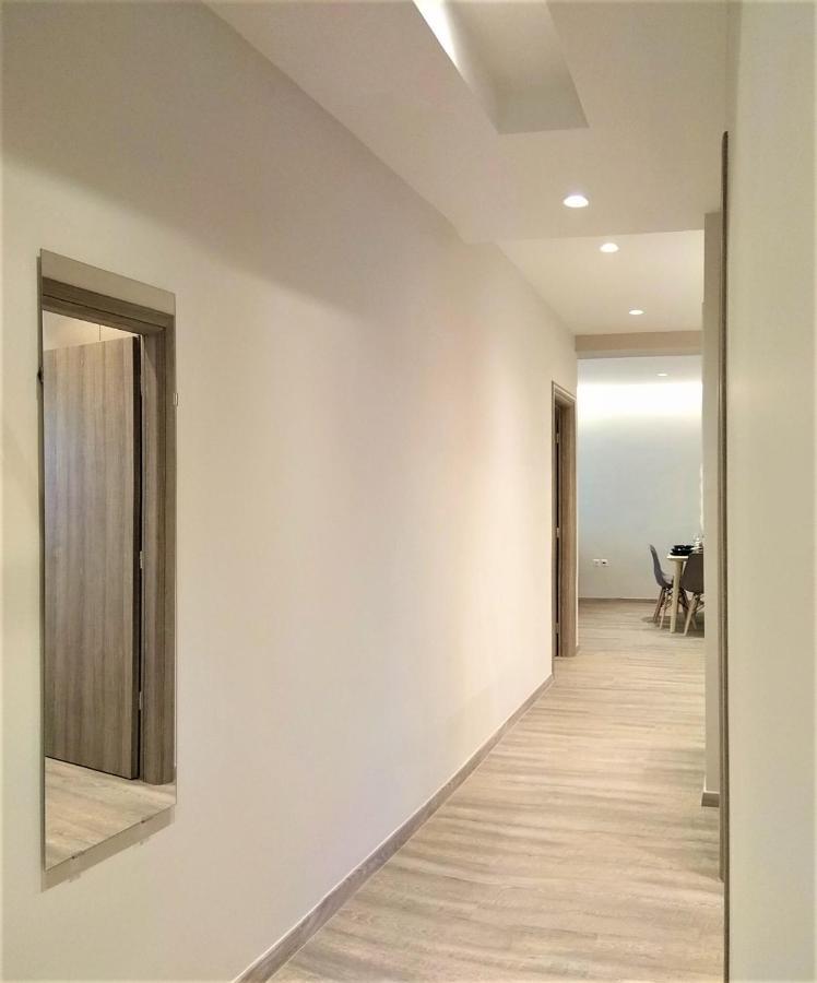 More Athens Apartments Exterior foto